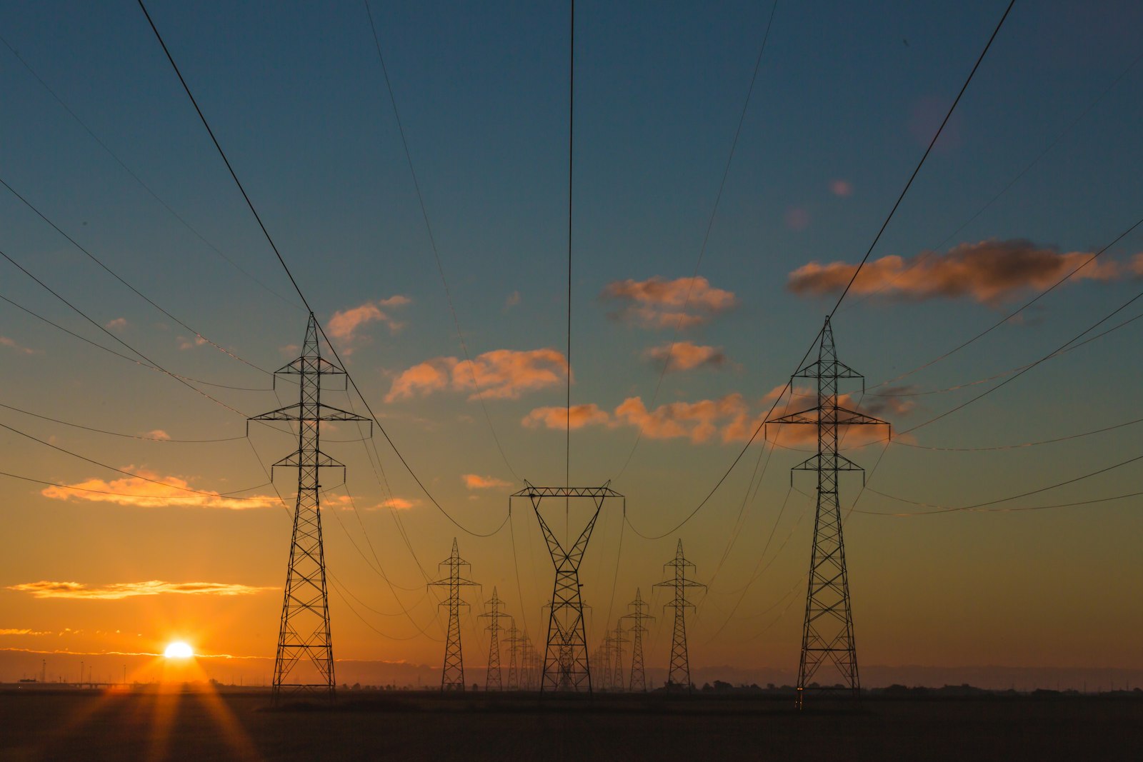 Generators & Power Support