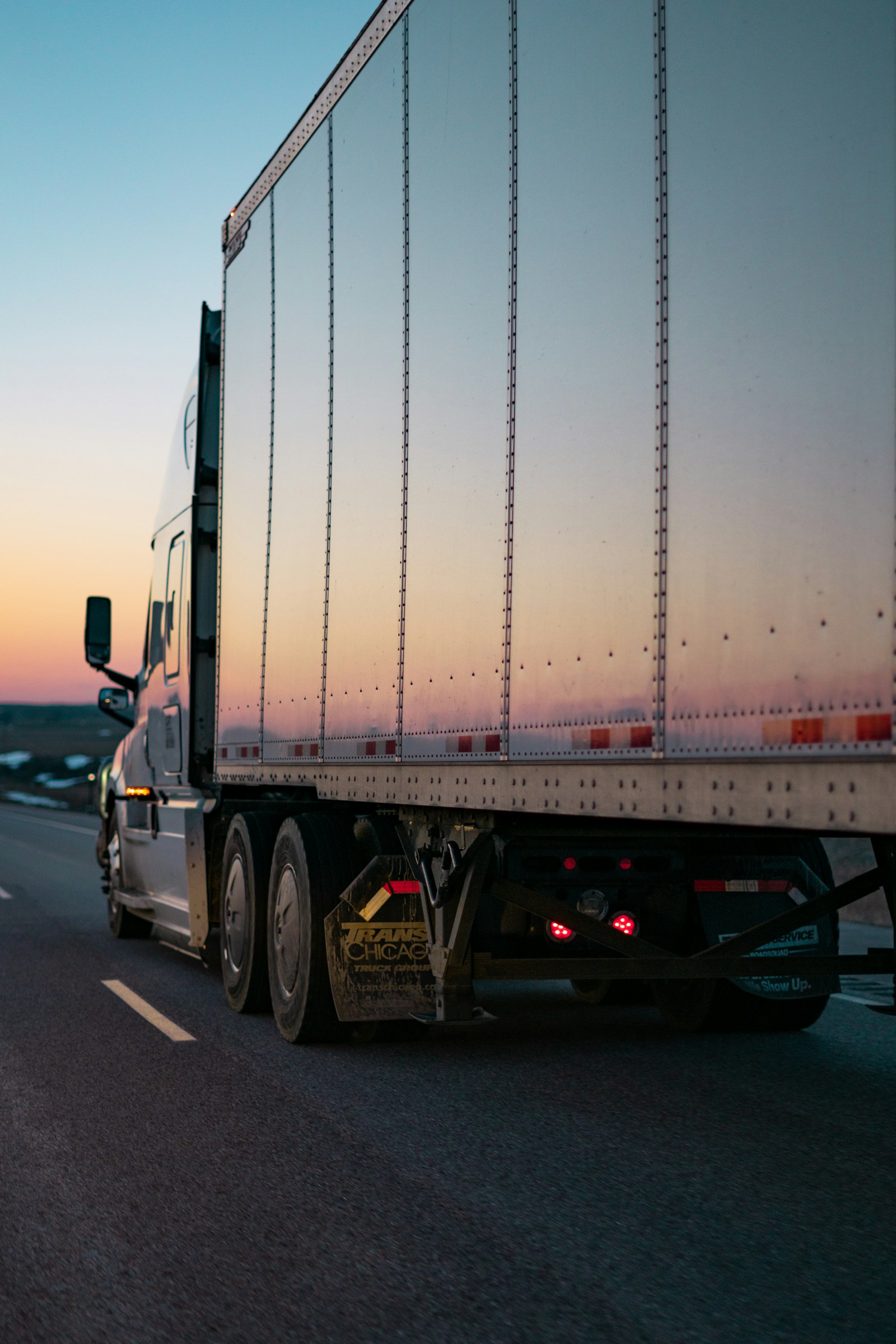 Commercial Fleets