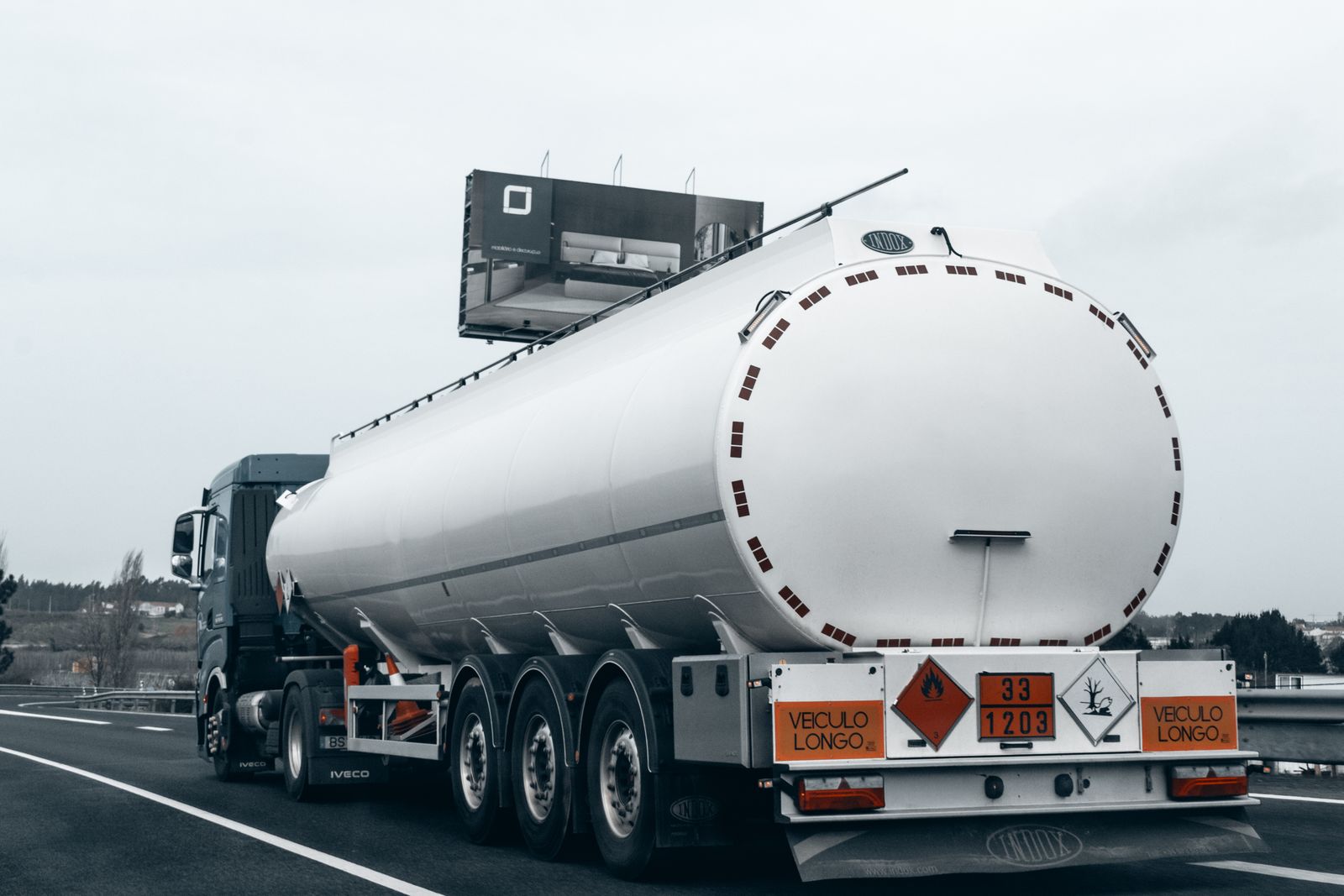 Fuel Distribution