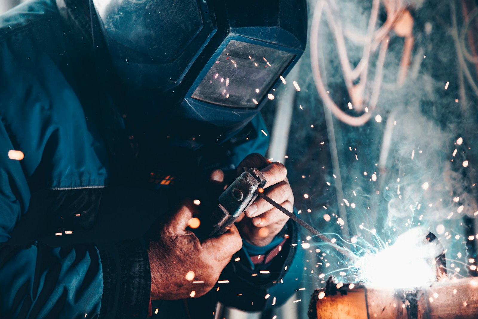 Industrial Operations