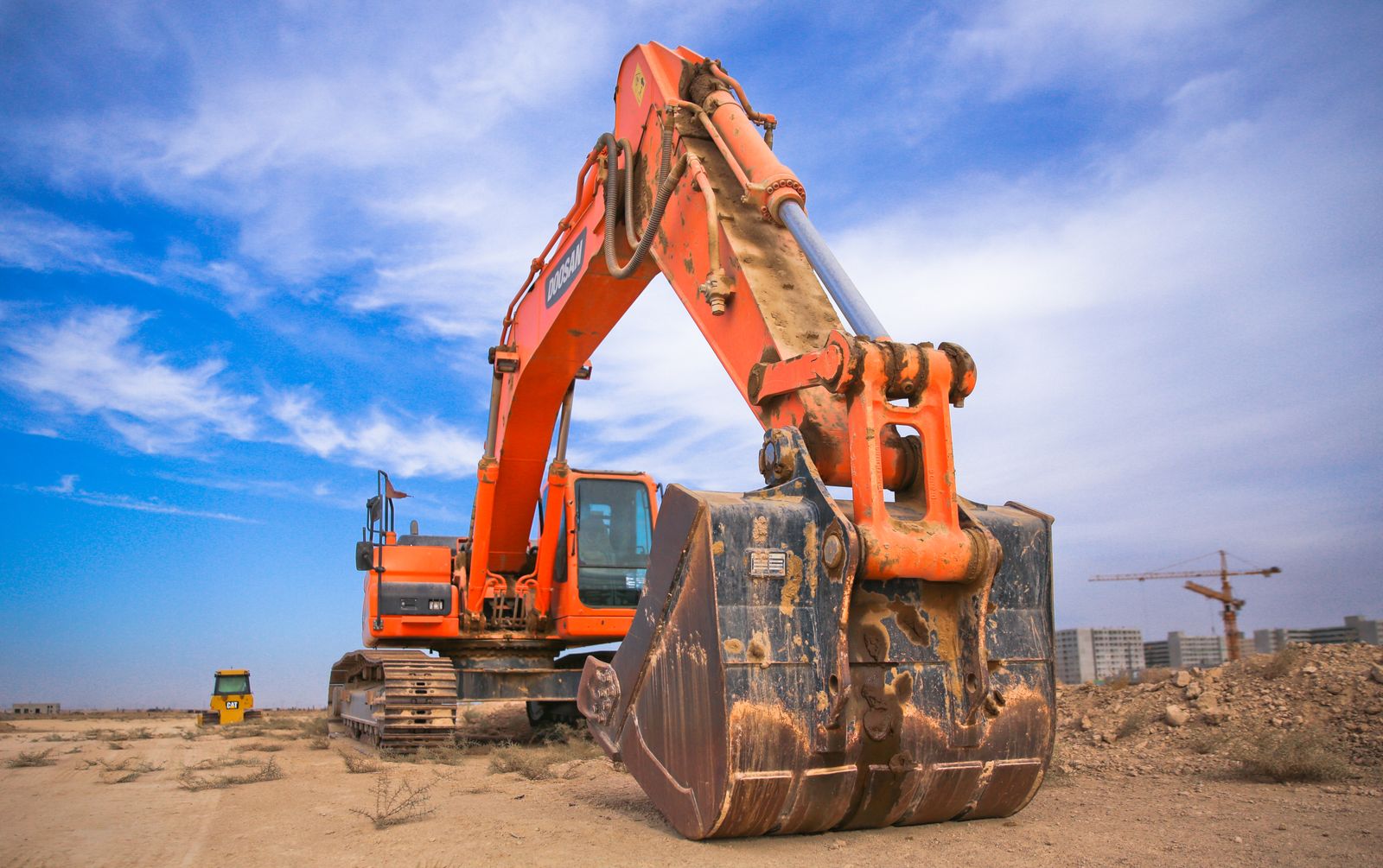 On Site Fuel Delivery
